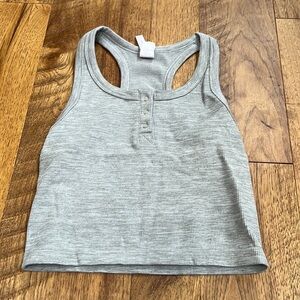 Malibu Sugar Girl’s Tank Size M/L